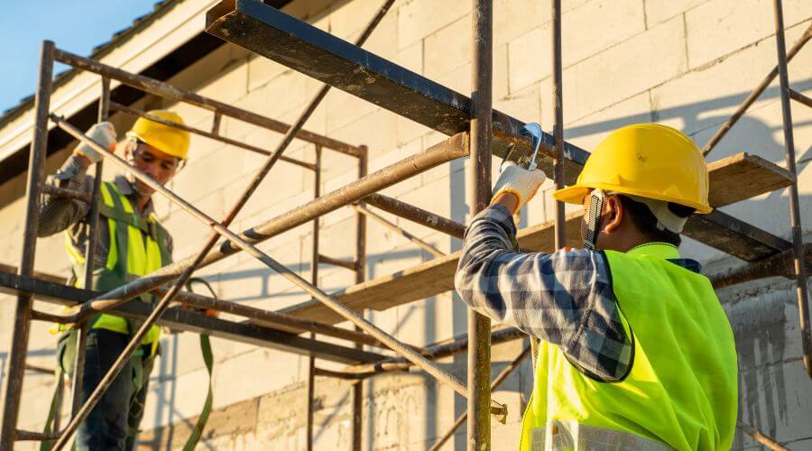 Fascia Repair in Williamsfield, IL